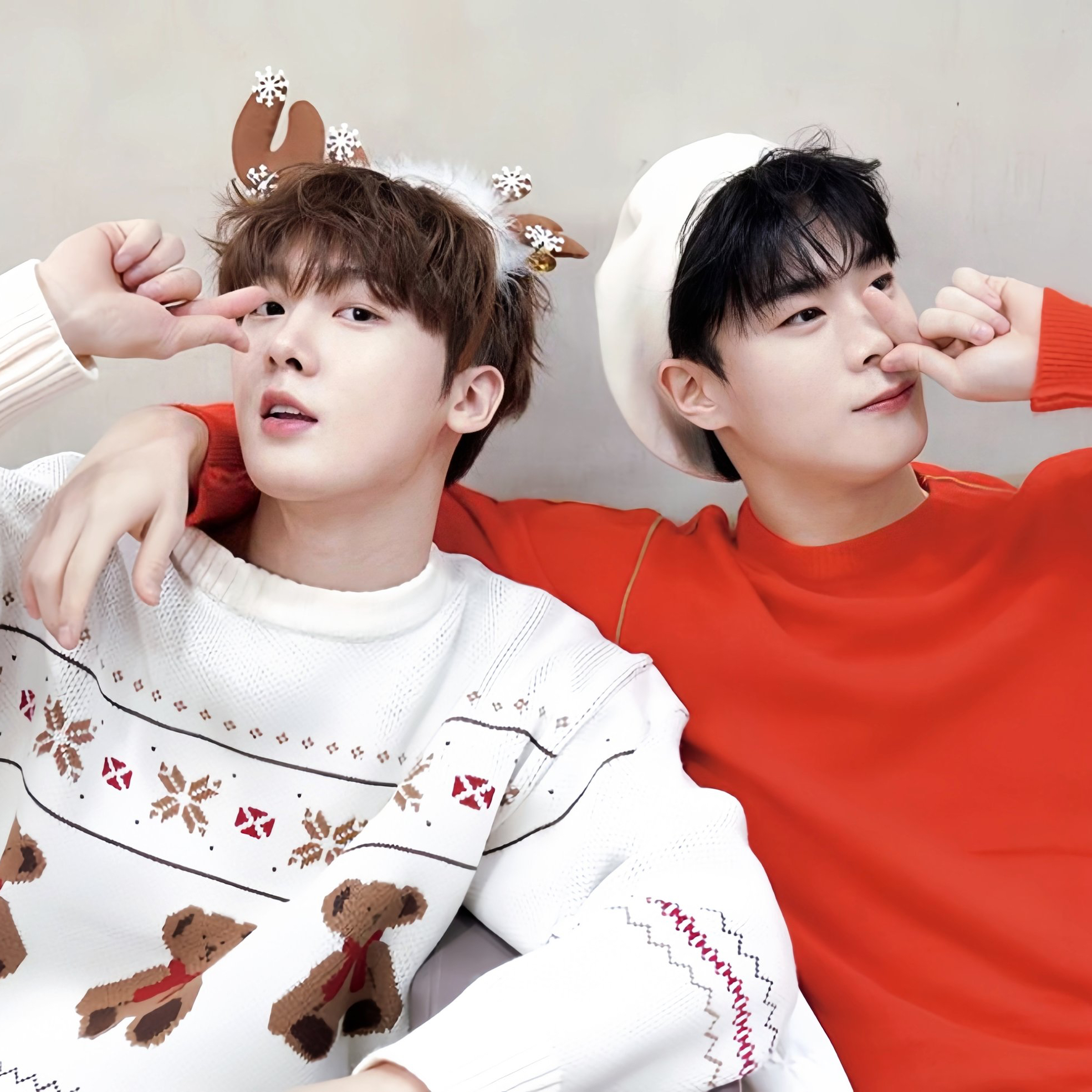 아스트로 최근 활동샷