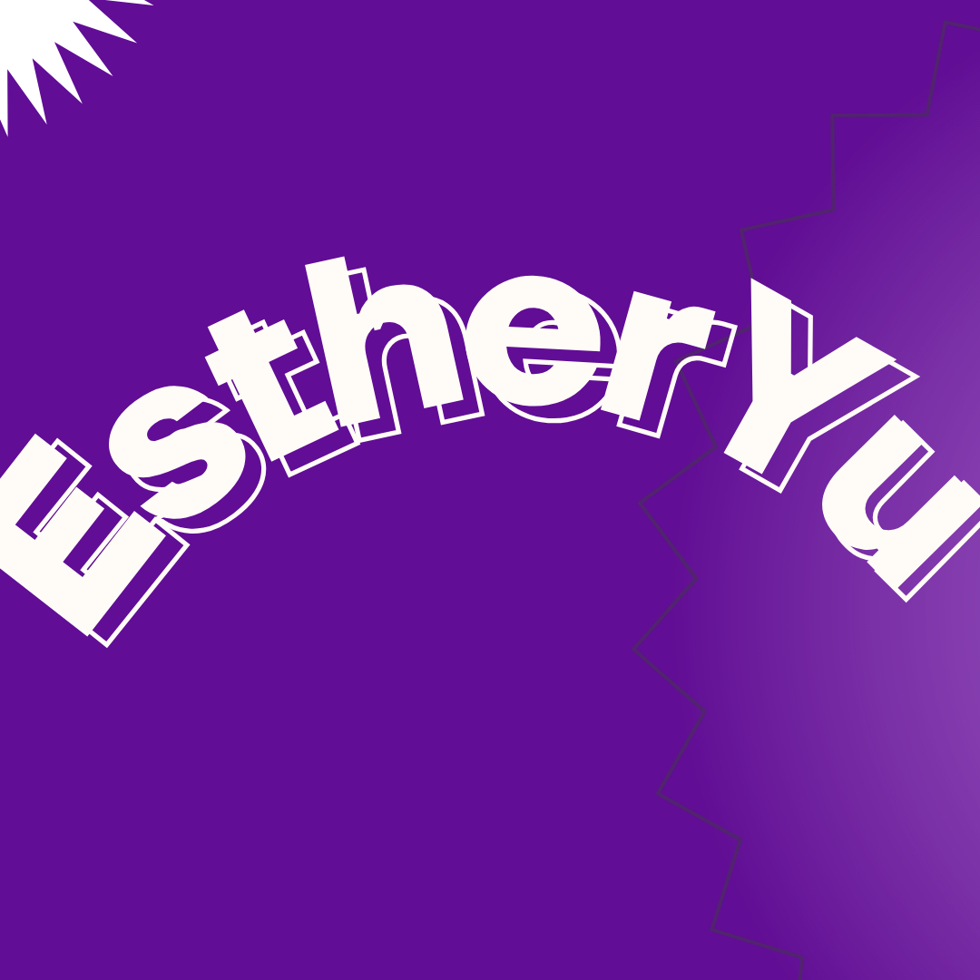 Latest photo of Esther Yu