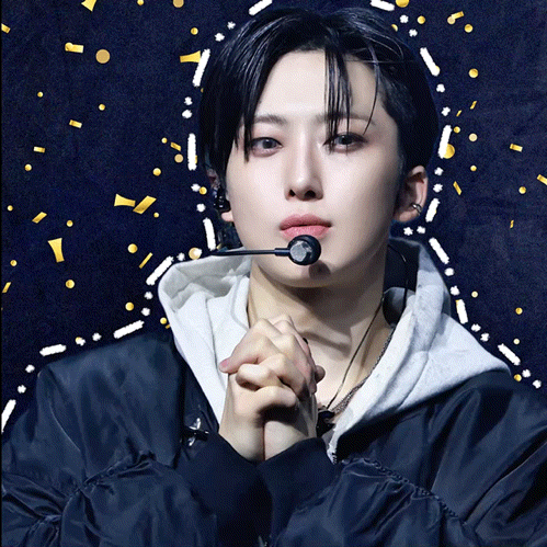 Fuma (&TEAM)的幕后花絮