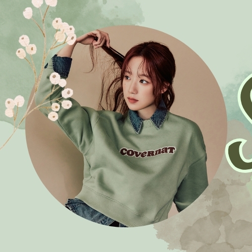 Latest photo of Shuhua (i-dle)