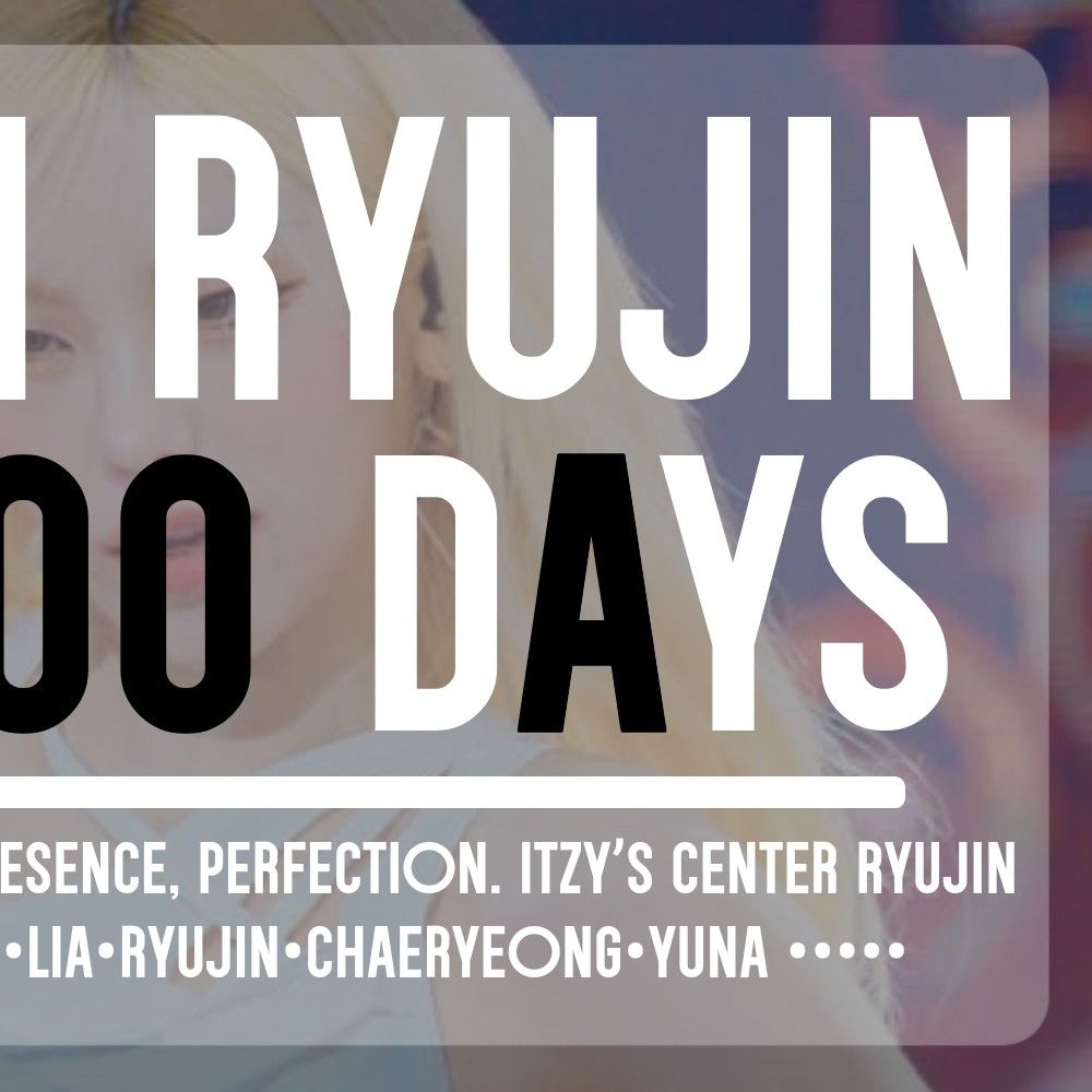 Latest photo of Yeji (ITZY)