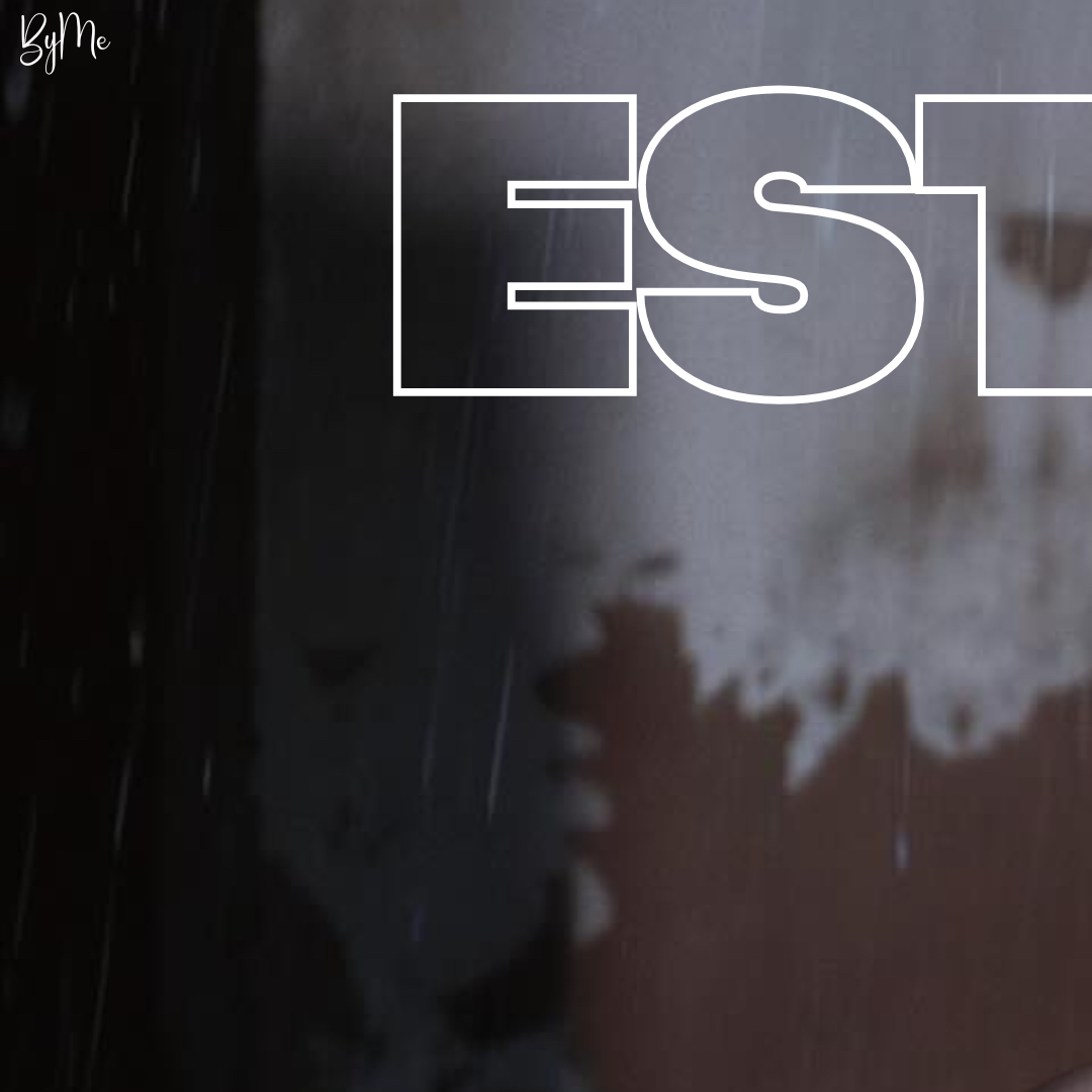 Behind-the-scenes cut of Esther Yu