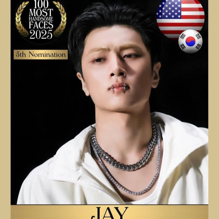 Jay (ENHYPEN)粉丝拍下的瞬间