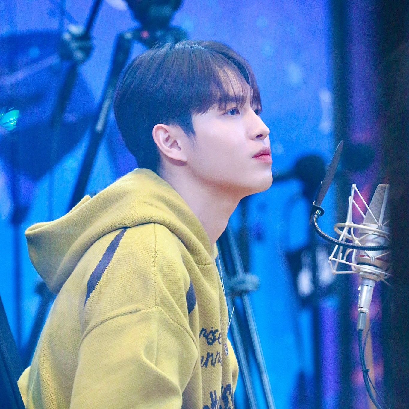 김재환의 비하인드 컷