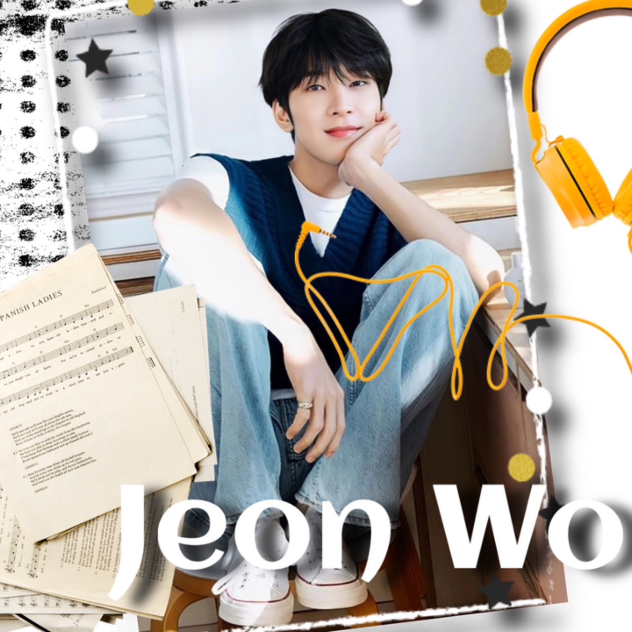원우 (세븐틴)의 최신 사진