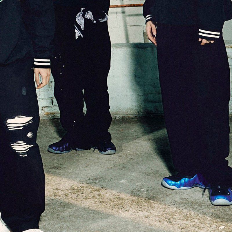 Recent activity shot of ARrC