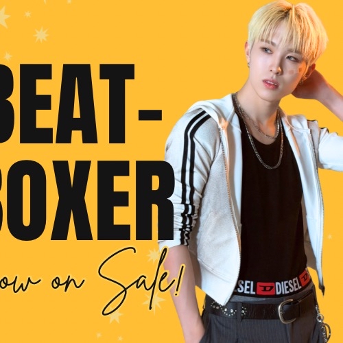 Latest photo of Hyui (NEXZ)