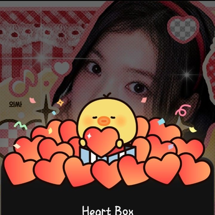 Recent activity shot of Jiwoo (Hearts2Hearts)