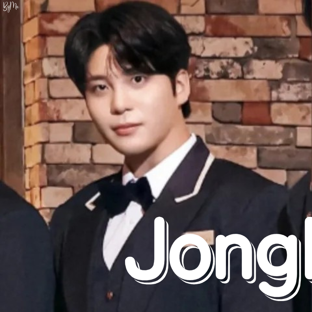 Latest photo of Jongho (ATEEZ)