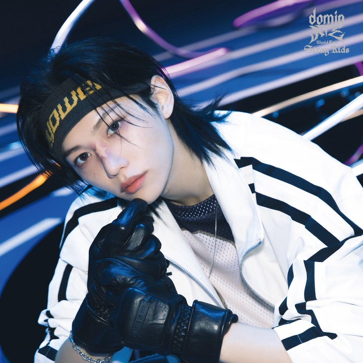 フィリックス (Stray Kids)の最近の活動写真