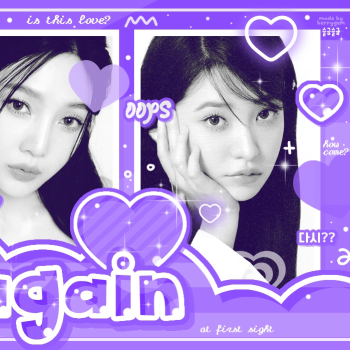 Red Velvet的幕後花絮