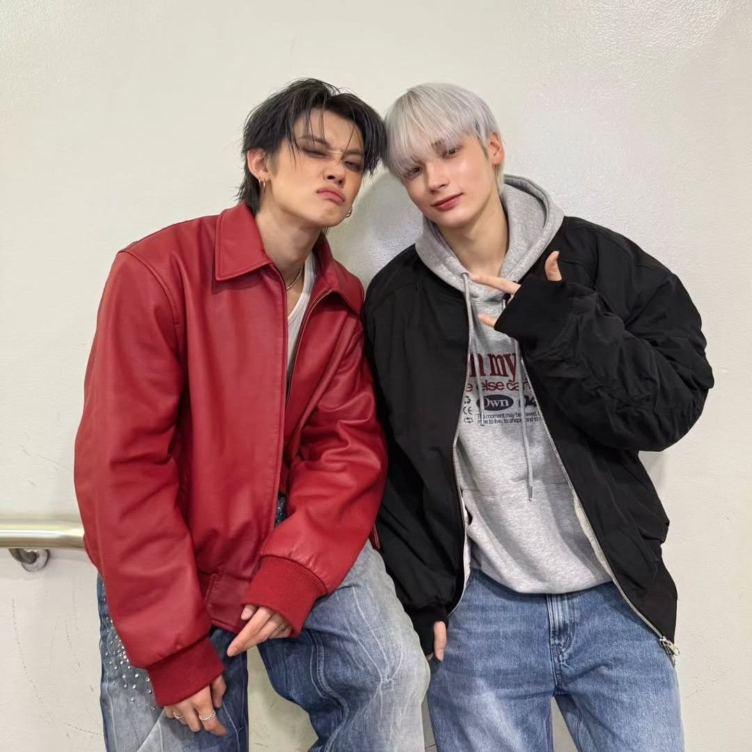 투모로우바이투게더의 최신 사진