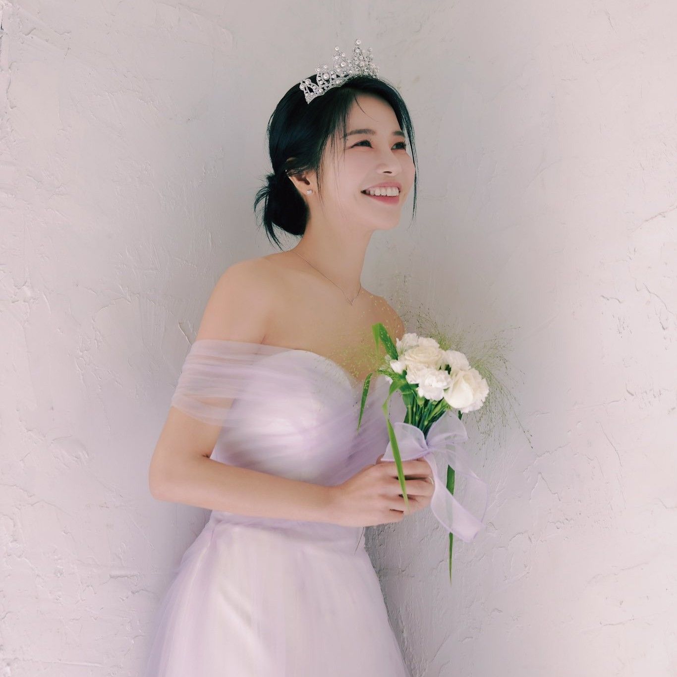 Foto terbaru Solar (MAMAMOO)