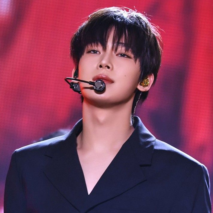 선우 (ENHYPEN) 팬이 찍은 순간