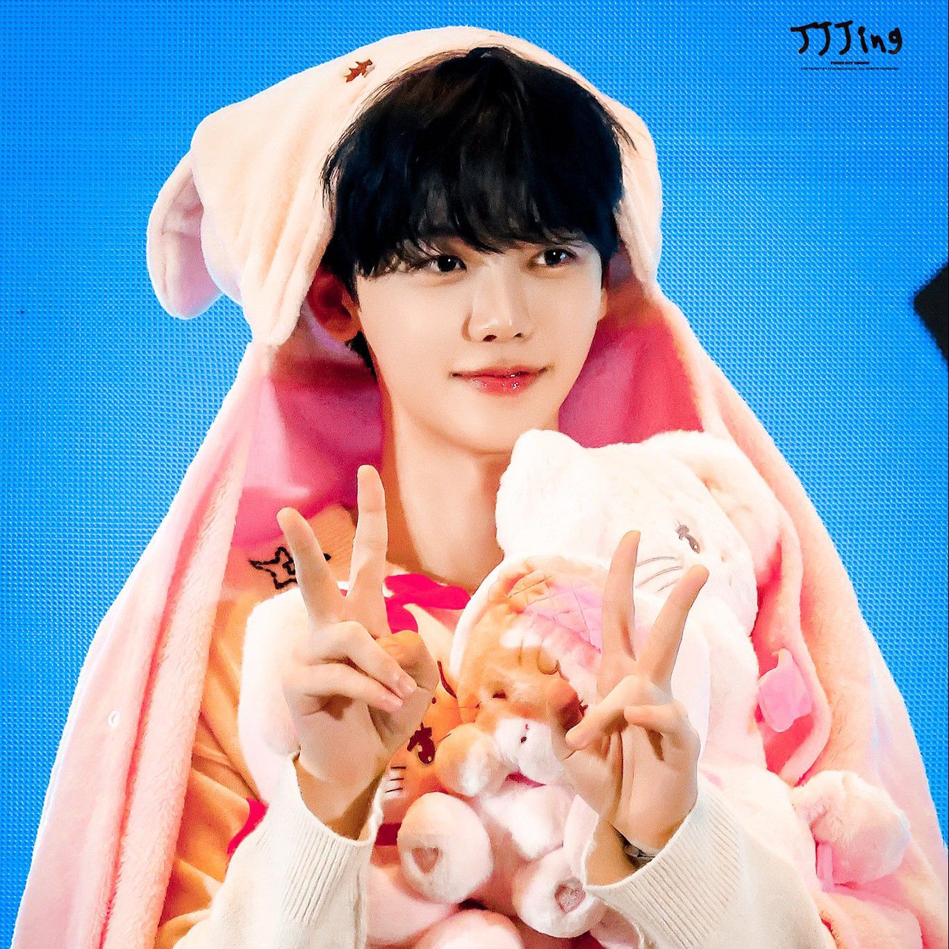 Recent activity shot of Jaemin (NCT DREAM)