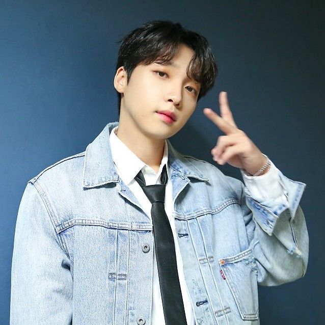Latest photo of Jeong Sewoon