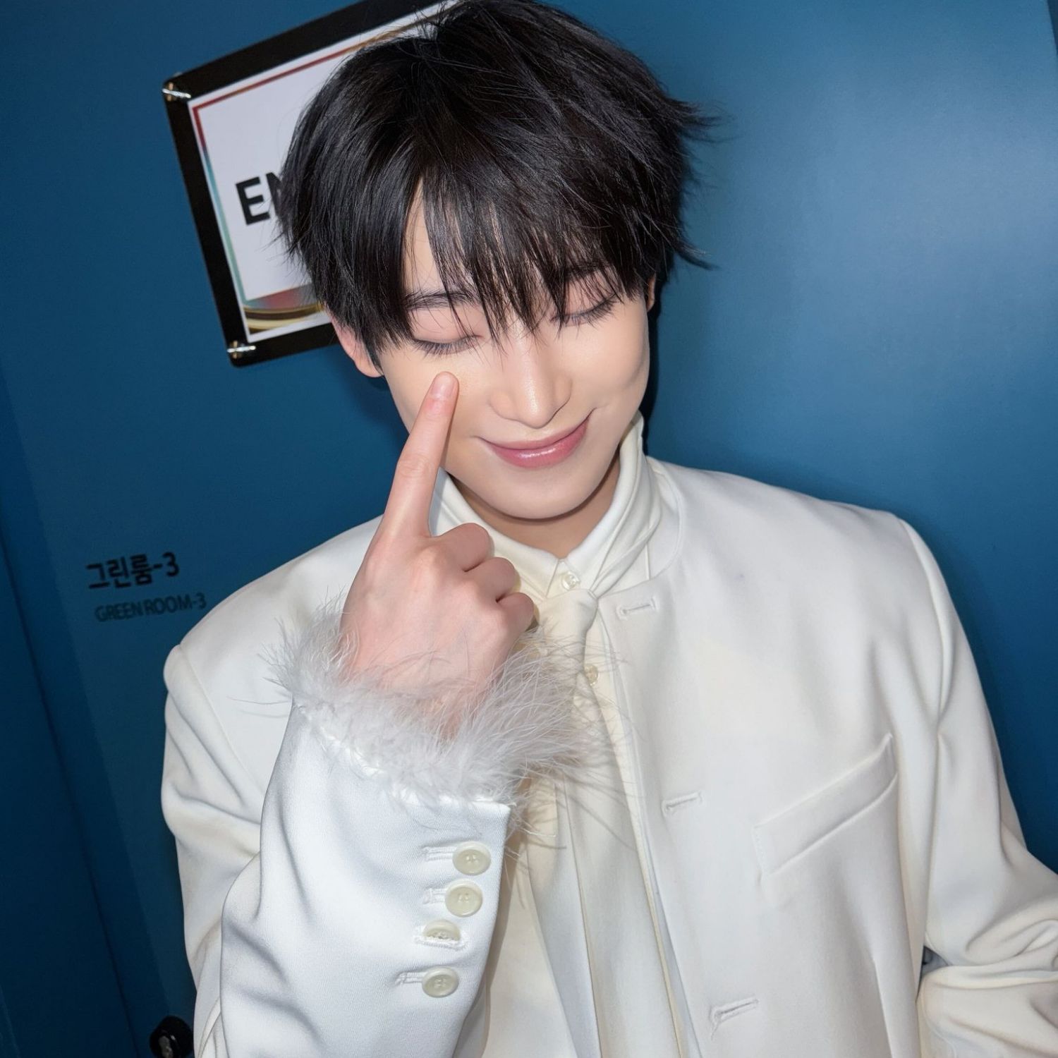 ENHYPEN의 비하인드 컷