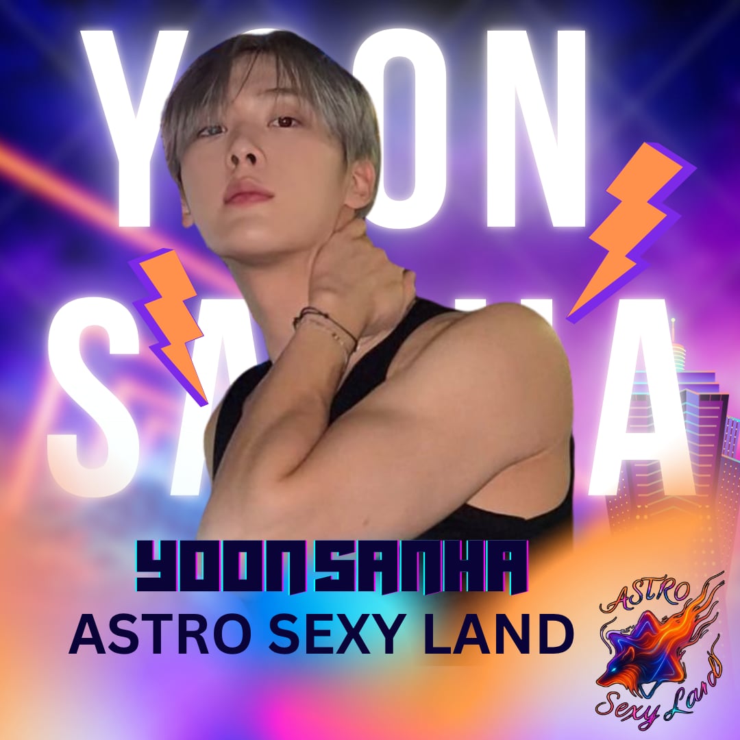 Latest photo of Sanha (ASTRO)