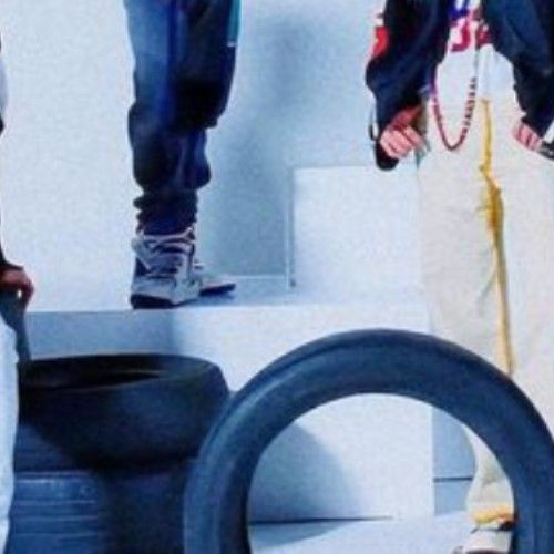 Recent activity shot of NCT