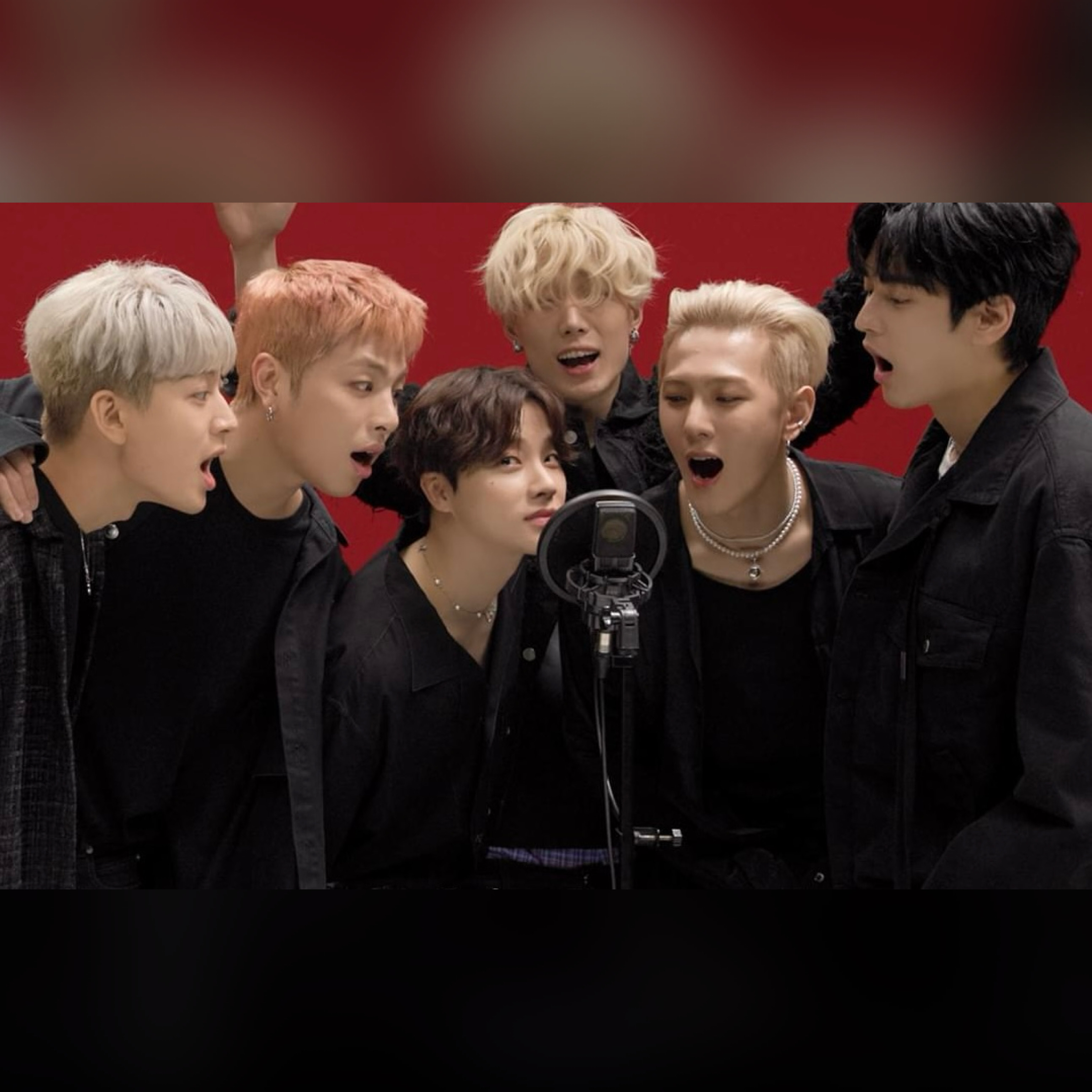 iKON 최근 활동샷