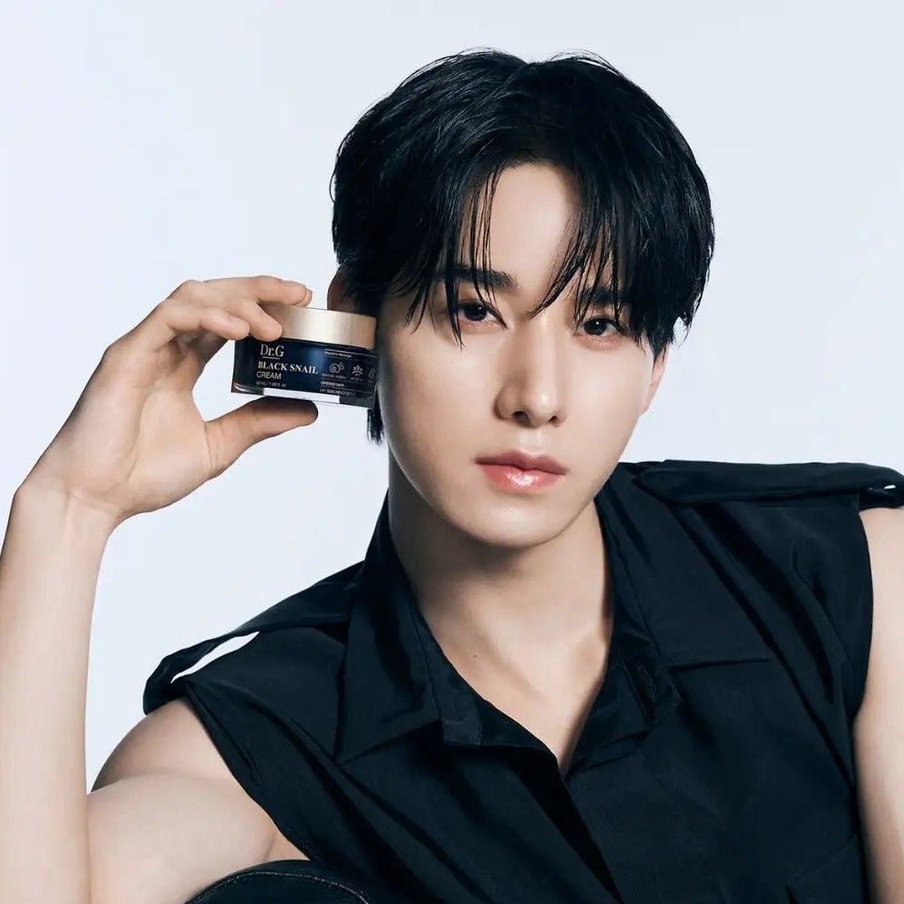 Foto aktivitas terbaru Sato Keigo (JO1)