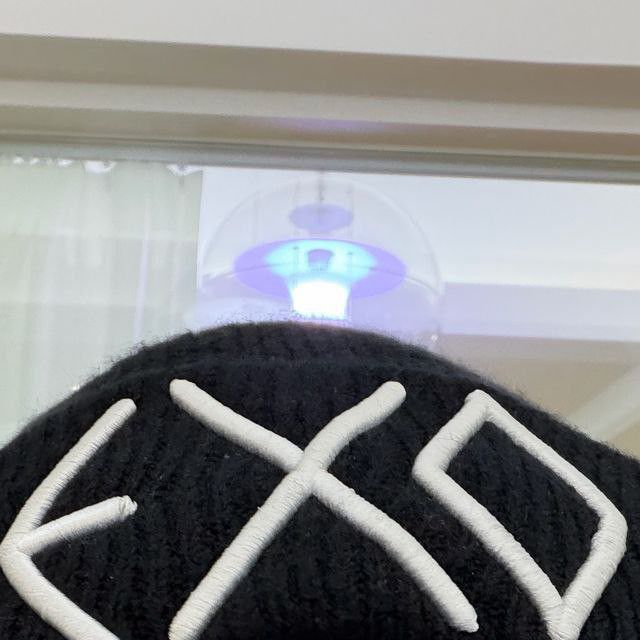 Momen yang diabadikan oleh penggemar EXO