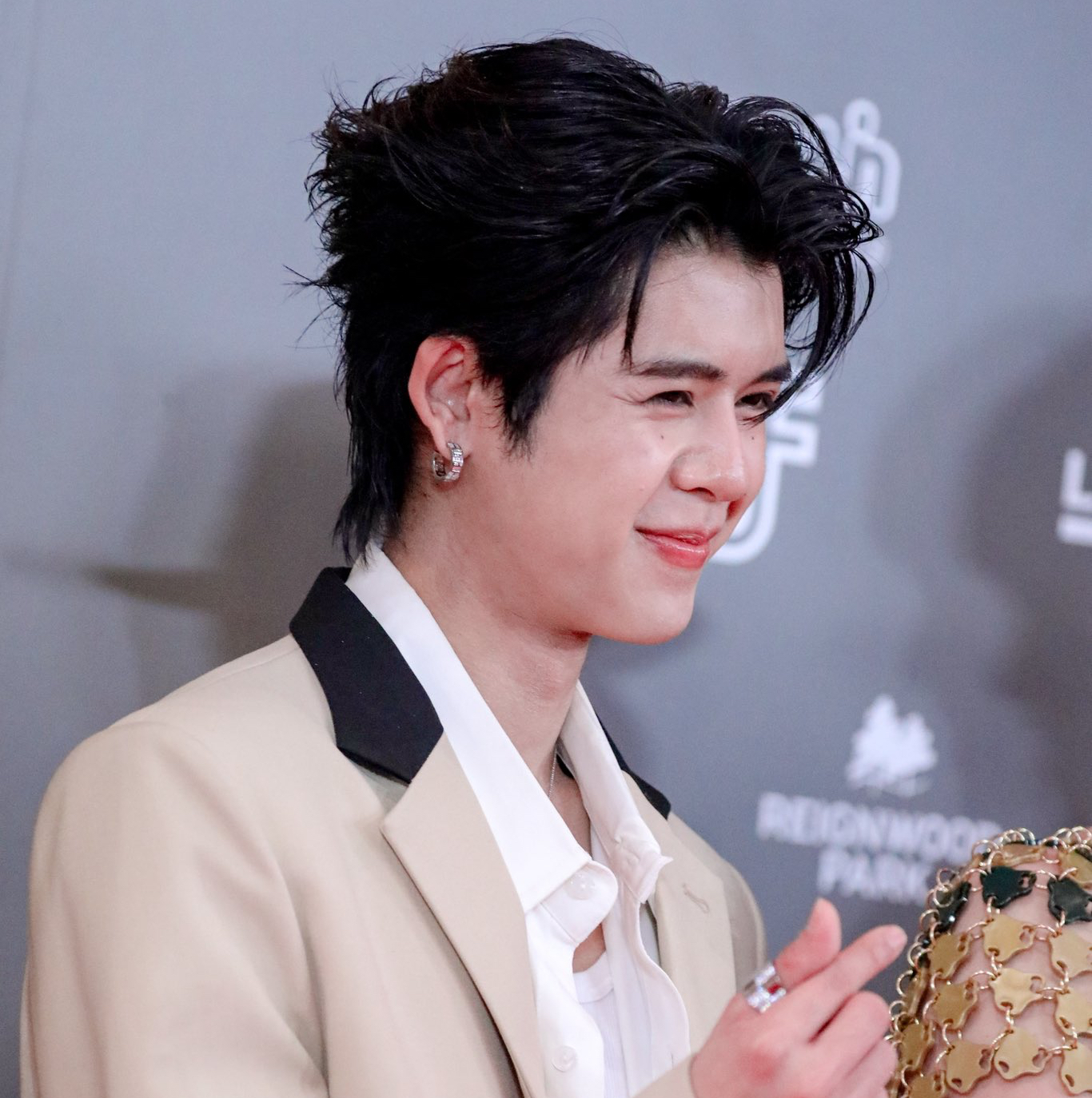 Latest photo of DORN (NexT1DE)