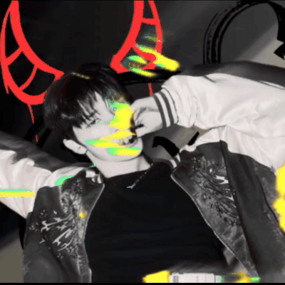 Foto terbaru So Geon (NEXZ)
