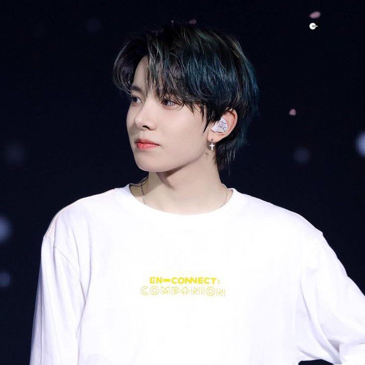 ENHYPEN的最新照片
