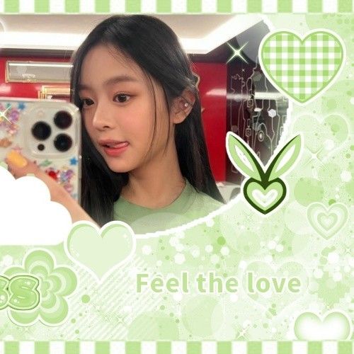 ハニ (NewJeans)の最近の活動写真