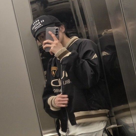 Latest photo of Jake (ENHYPEN)
