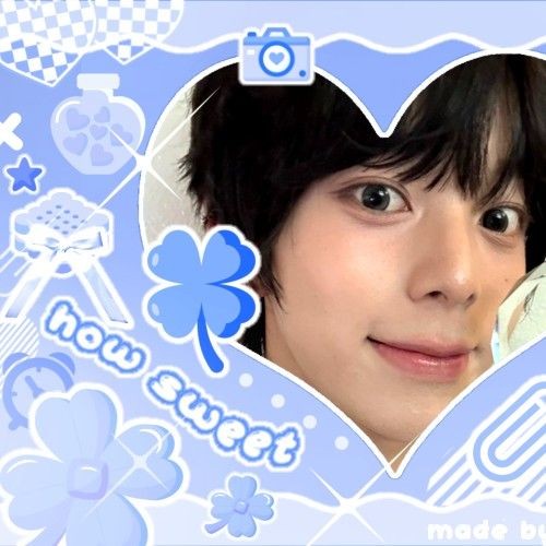 Shining profile picture of Chihen (AHOF) on today's Choeaedol