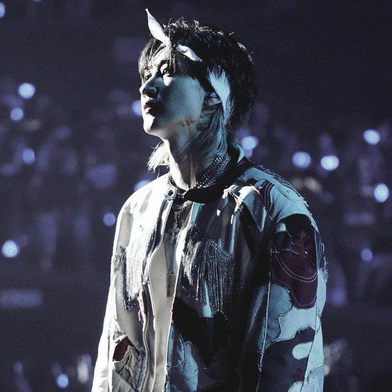 Behind-the-scenes cut of Eunhyuk (Super Junior)