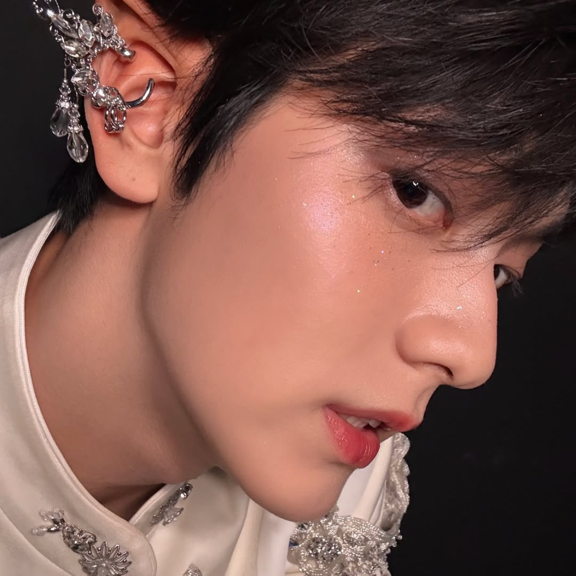 Latest photo of Soobin (TOMORROW X TOGETHER)