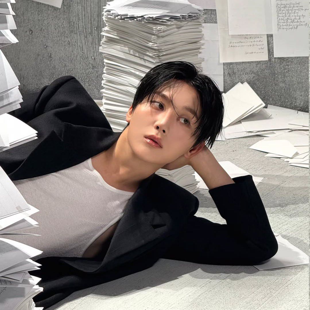 胜宽 (SEVENTEEN)的最新活动照片