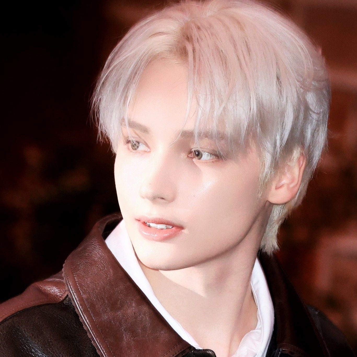Latest photo of HueningKai (TOMORROW X TOGETHER)