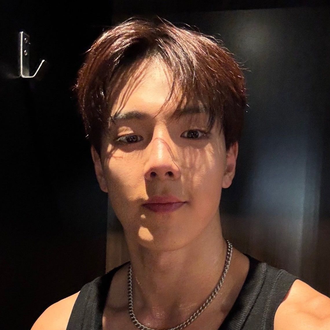 ショヌ (MONSTA X)ファンが撮った瞬間