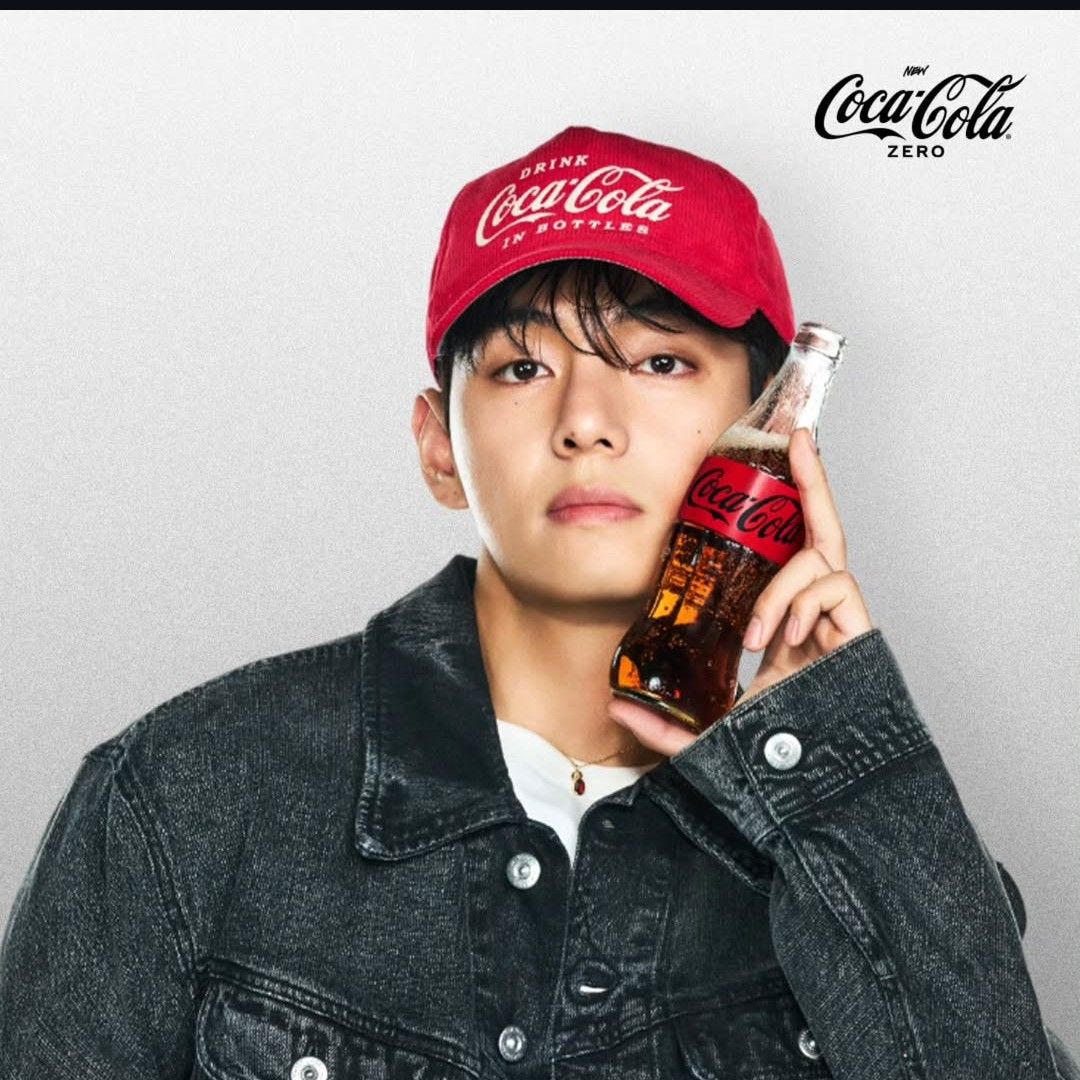 V (BTS)の最近の活動写真