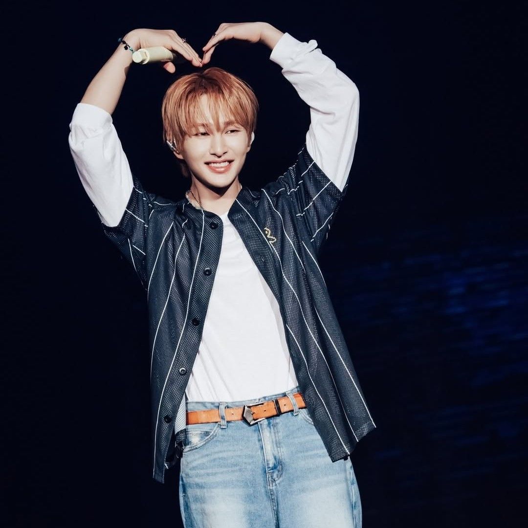 温流 (SHINee)的最新照片