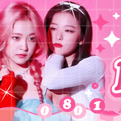 Foto aktivitas terbaru Red Velvet