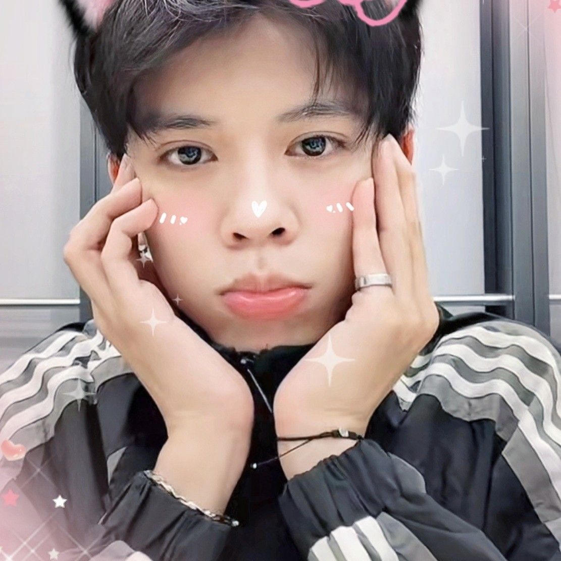 돈 (NexT1DE)의 비하인드 컷