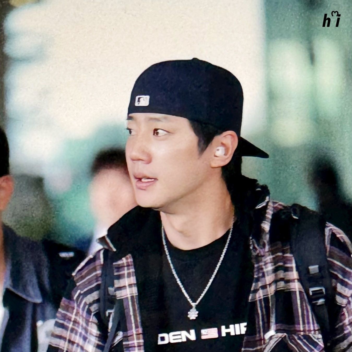Latest photo of Lee Junyoung