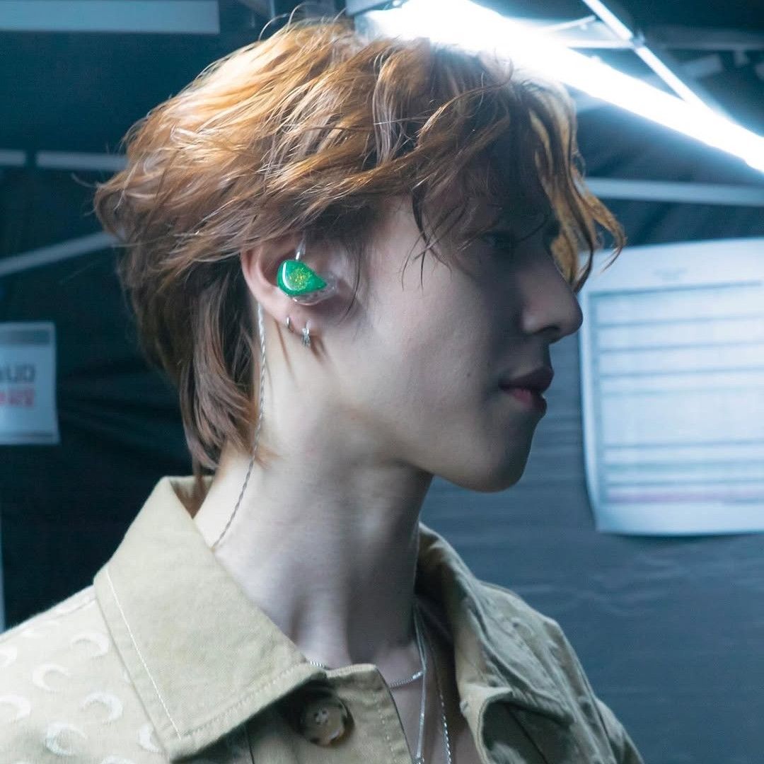 ユギョム (GOT7)の最新写真