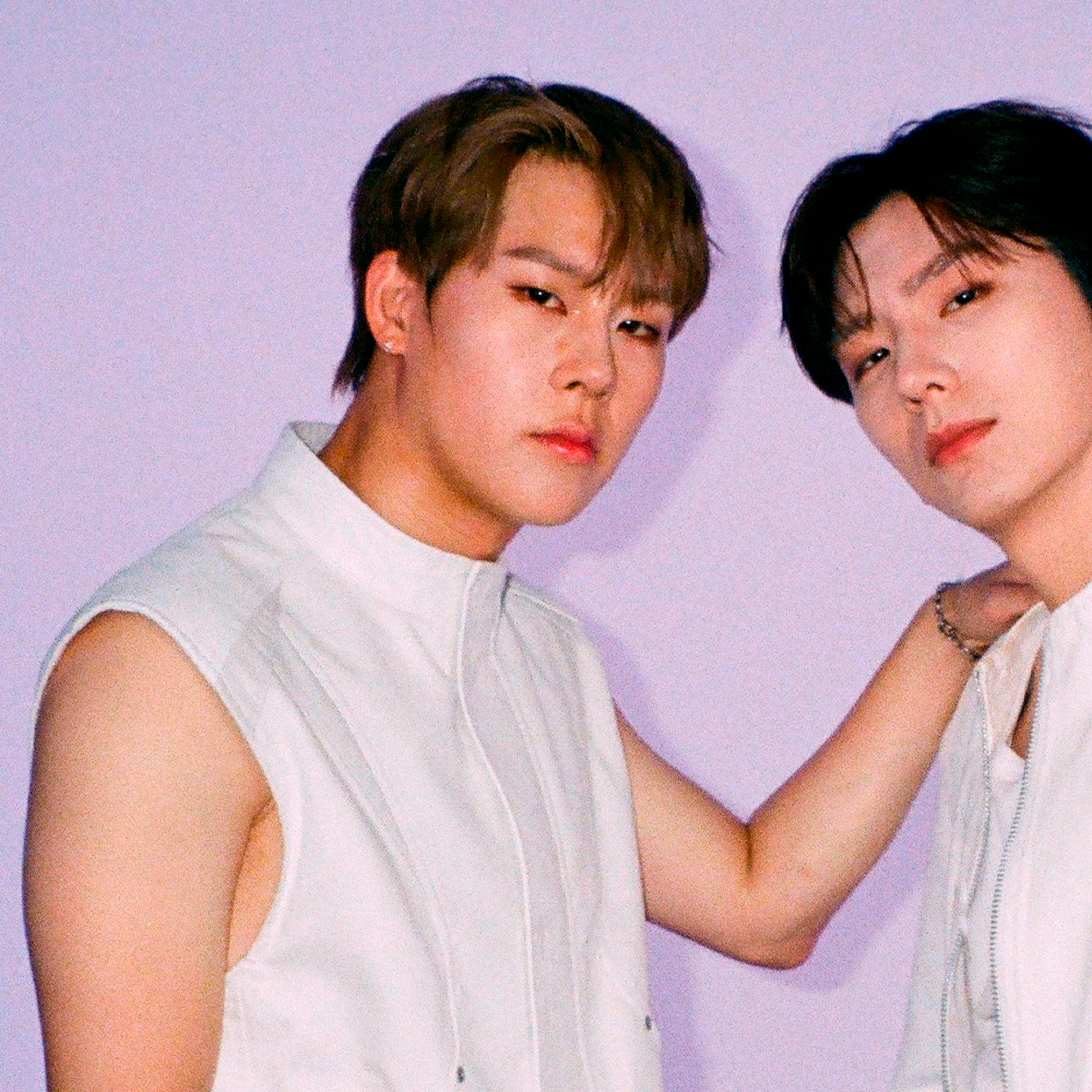 Latest photo of Joohoney (MONSTA X)