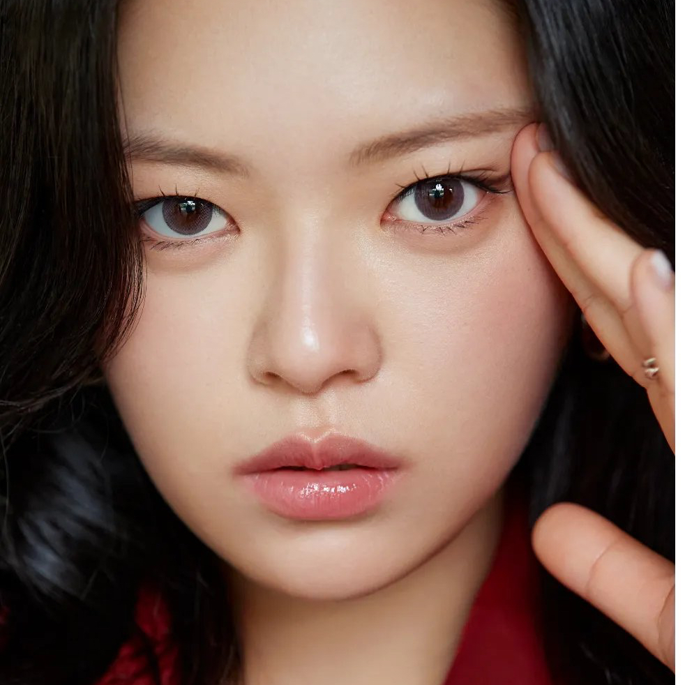 정연 (TWICE)의 비하인드 컷