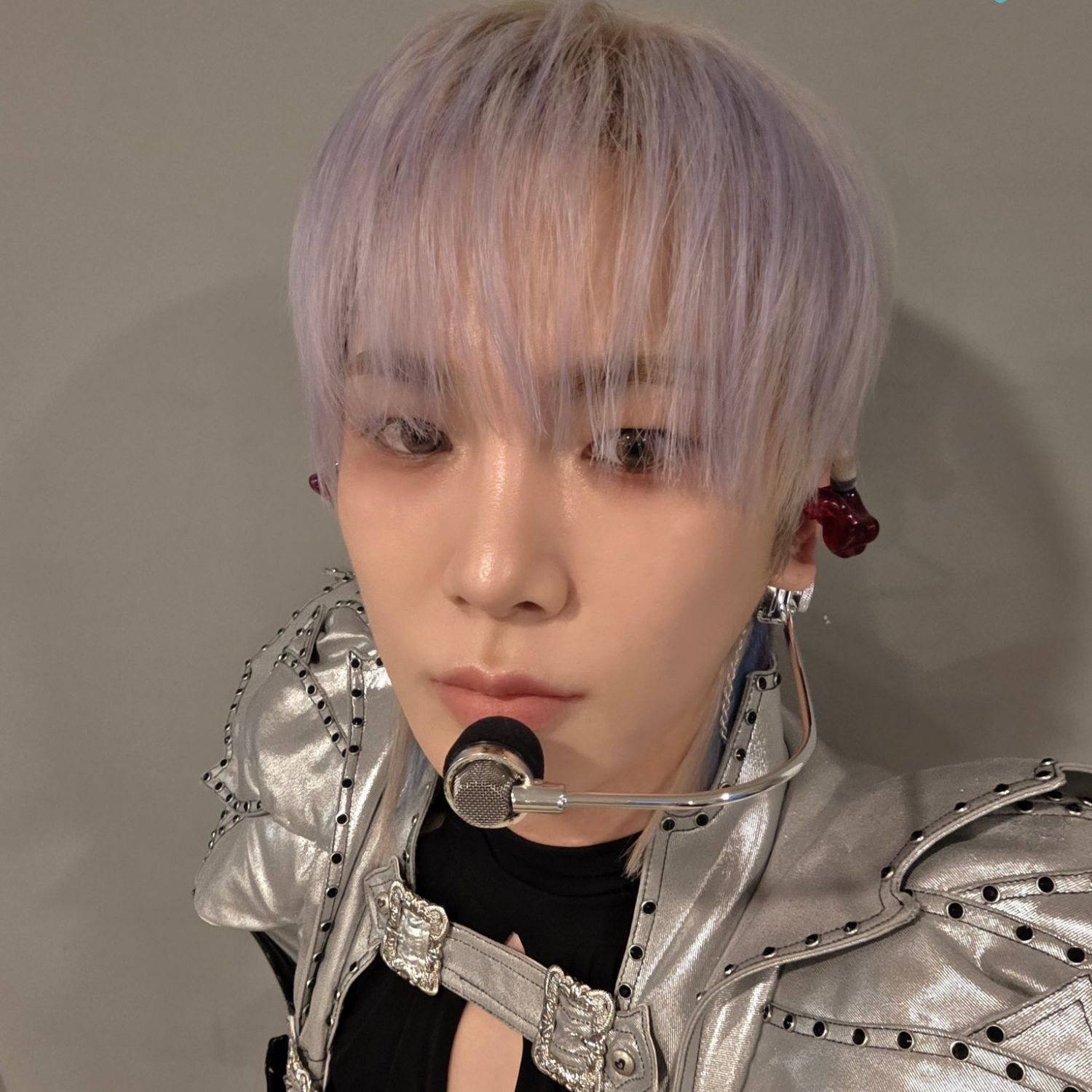Key (SHINee)粉丝拍下的瞬间