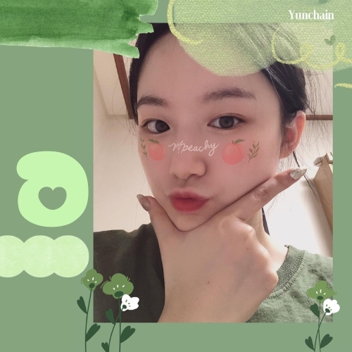 A moment captured by Shuhua (i-dle)'s fan