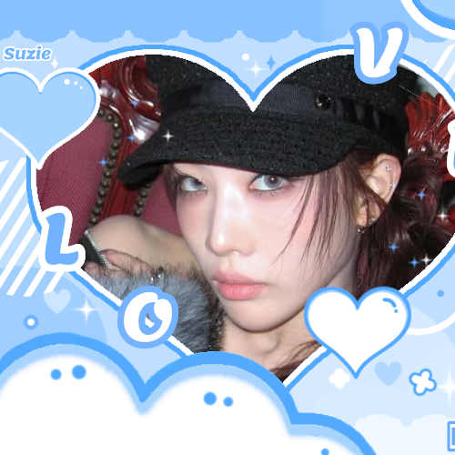 Foto aktivitas terbaru Kim Lip (ARTMS)