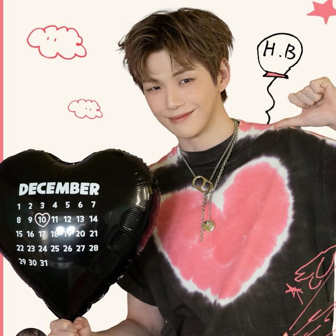 Foto terbaru Kang Daniel