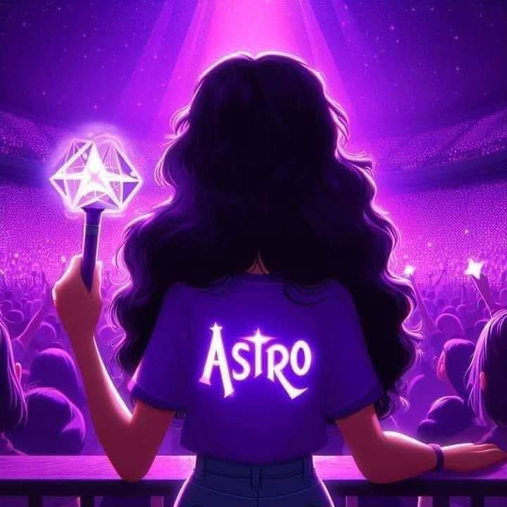 尹产贺 (ASTRO)的最新照片